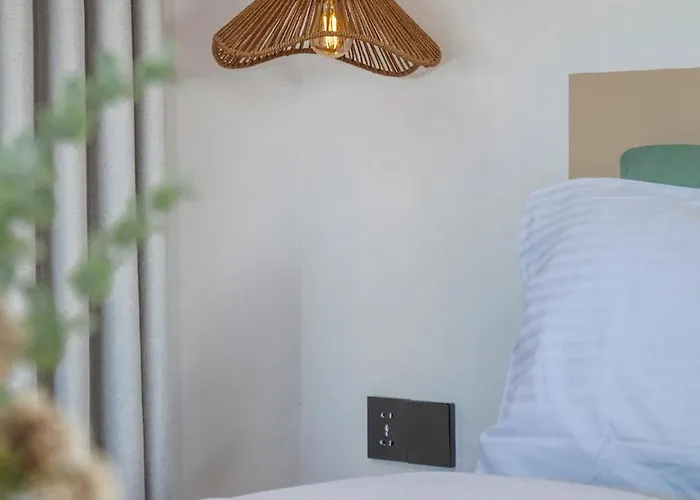 Modern 1br Loft With Indoor Jacuzzi - Shanti 4 Appartement *